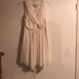 Simi Formal summer dress